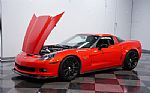 2011 Corvette Z06 3LZ Z07 Carbon Sp Thumbnail 26