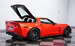 2011 Corvette Z06 3LZ Z07 Carbon Sp Thumbnail 41