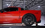2011 Corvette Z06 3LZ Z07 Carbon Sp Thumbnail 50