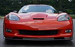 2011 Corvette Z06 3LZ Z07 Carbon Sp Thumbnail 59