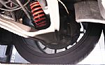 2011 Corvette Z06 3LZ Z07 Carbon Sp Thumbnail 58