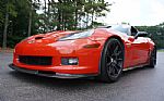 2011 Corvette Z06 3LZ Z07 Carbon Sp Thumbnail 61
