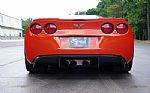2011 Corvette Z06 3LZ Z07 Carbon Sp Thumbnail 62