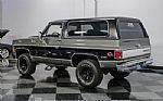 1979 Blazer K5 4X4 Cheyenne Thumbnail 7