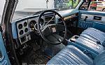 1979 Blazer K5 4X4 Cheyenne Thumbnail 4