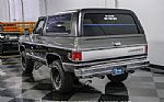1979 Blazer K5 4X4 Cheyenne Thumbnail 9
