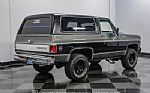 1979 Blazer K5 4X4 Cheyenne Thumbnail 11