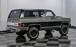 1979 Blazer K5 4X4 Cheyenne Thumbnail 12