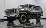 1979 Blazer K5 4X4 Cheyenne Thumbnail 20
