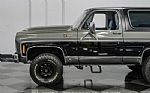 1979 Blazer K5 4X4 Cheyenne Thumbnail 22