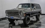 1979 Blazer K5 4X4 Cheyenne Thumbnail 18