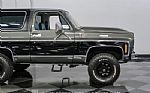 1979 Blazer K5 4X4 Cheyenne Thumbnail 29