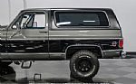 1979 Blazer K5 4X4 Cheyenne Thumbnail 23