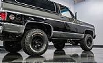 1979 Blazer K5 4X4 Cheyenne Thumbnail 27