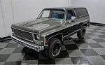 1979 Blazer K5 4X4 Cheyenne Thumbnail 34