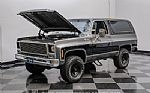 1979 Blazer K5 4X4 Cheyenne Thumbnail 35