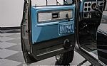 1979 Blazer K5 4X4 Cheyenne Thumbnail 42