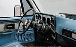 1979 Blazer K5 4X4 Cheyenne Thumbnail 65