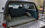 1979 Blazer K5 4X4 Cheyenne Thumbnail 74