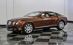 2008 Continental GT Thumbnail 6