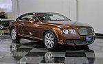 2008 Continental GT Thumbnail 16