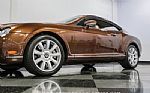 2008 Continental GT Thumbnail 22