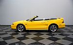 1995 Mustang GT Convertible Thumbnail 2