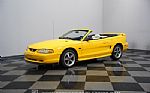 1995 Mustang GT Convertible Thumbnail 6