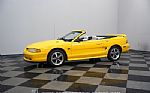 1995 Mustang GT Convertible Thumbnail 7