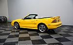 1995 Mustang GT Convertible Thumbnail 9