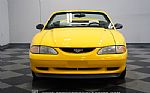 1995 Mustang GT Convertible Thumbnail 18