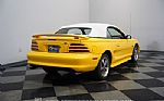 1995 Mustang GT Convertible Thumbnail 12