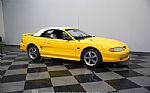 1995 Mustang GT Convertible Thumbnail 16