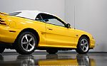 1995 Mustang GT Convertible Thumbnail 26