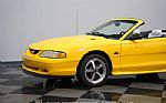 1995 Mustang GT Convertible Thumbnail 19