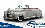 1946 Super Deluxe Convertible Thumbnail 1