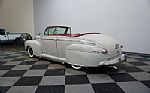 1946 Super Deluxe Convertible Thumbnail 10
