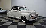 1946 Super Deluxe Convertible Thumbnail 17
