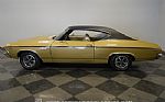 1969 Chevelle SS 396 Thumbnail 8