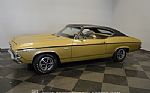 1969 Chevelle SS 396 Thumbnail 7