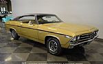 1969 Chevelle SS 396 Thumbnail 17