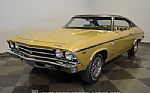 1969 Chevelle SS 396 Thumbnail 19