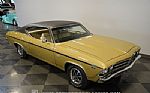 1969 Chevelle SS 396 Thumbnail 36