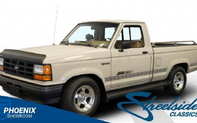 Photo of a 1990 Ford Ranger SE for sale