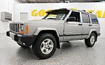 2001 Cherokee Sport 4-Door 4WD Thumbnail 4