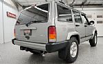 2001 Cherokee Sport 4-Door 4WD Thumbnail 16