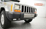 2001 Cherokee Sport 4-Door 4WD Thumbnail 23
