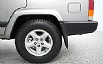 2001 Cherokee Sport 4-Door 4WD Thumbnail 33