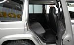 2001 Cherokee Sport 4-Door 4WD Thumbnail 50