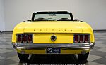 1970 Mustang 428 Cobra Jet Converti Thumbnail 11
